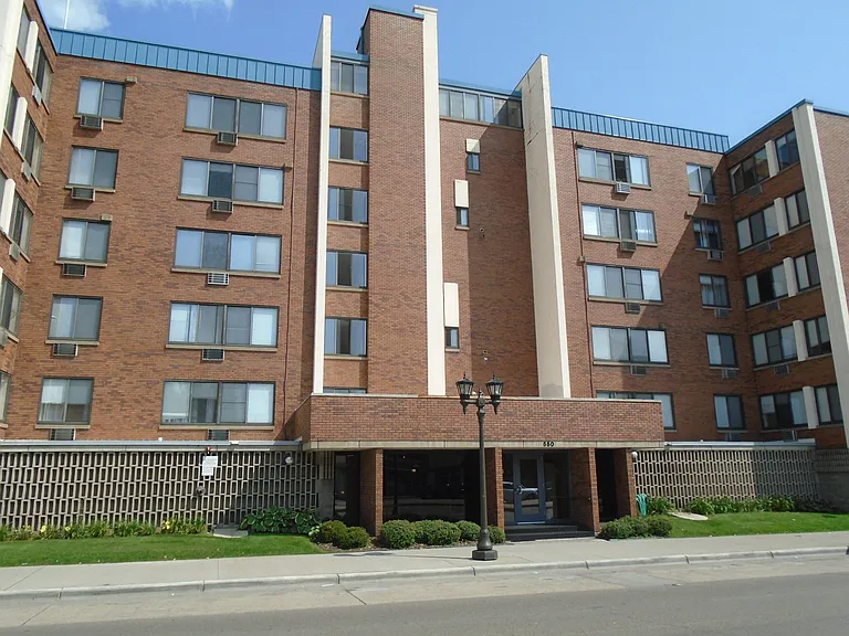 John Snell Apartments — Photo 6