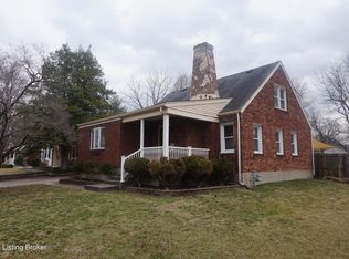 2250 Richland Ave, Louisville, KY 40218