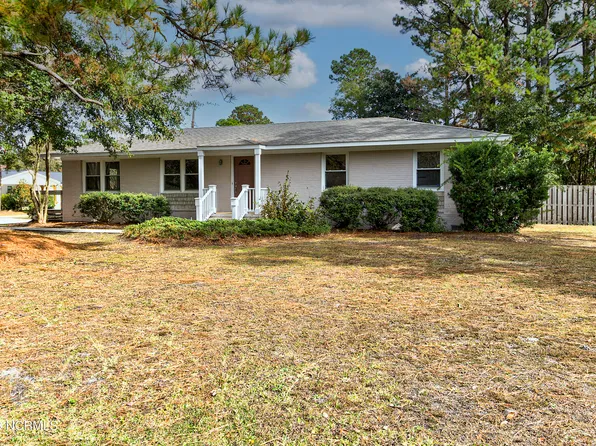 6632 Greenville Loop Road, Wilmington, NC 28409