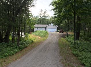 6033 Meadowmohr Ln, Twin Lake, MI 49457