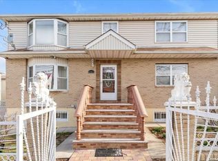216-11 136th Rd FLOOR 1, Springfield Gardens, NY 11413