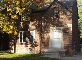 5556 Grayton St, Detroit, MI