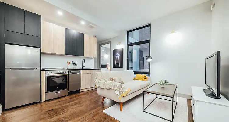 Rented by ABODE NYC LLC | media 10