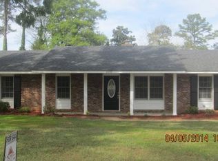 6450 Benson Dr, Columbus, GA
