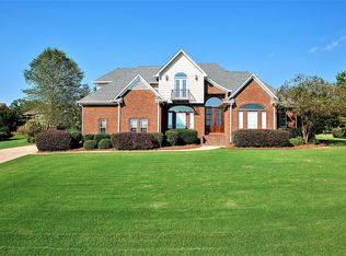 2033 W Wellsgate Dr, Oxford, MS 38655
