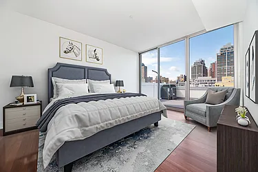 Rented by REAL New York