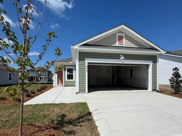 8632 Farrier Dr. LOT 27 Azalea COA, Myrtle Beach, SC 29588