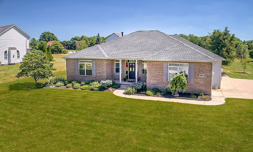 1st image of 1482 Countryside Dr