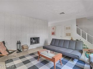 109 Greenbriar Townhouse Way, Las Vegas, NV 89121