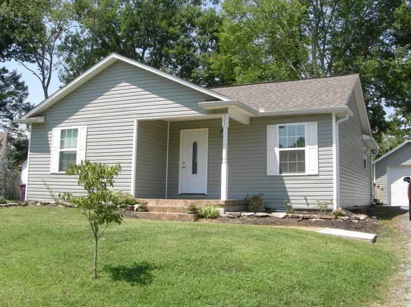 843 Burroughs Rd, Alcoa, TN 37701