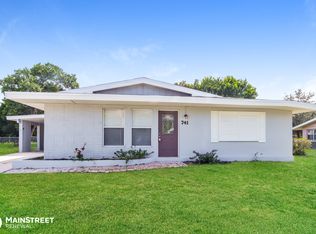 741 Bianca Dr NE #E, Palm Bay, FL 32905