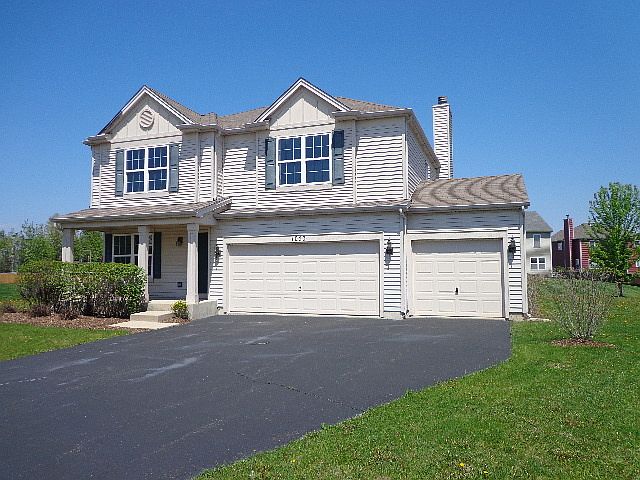1st image of 1053 Ames Ct