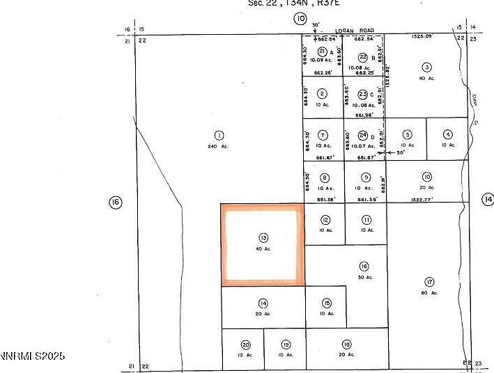 2nd image of 915013 Baines Rd