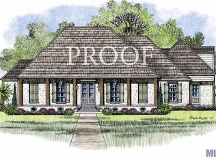 45034 Reeves Rd, Prairieville, LA 70769