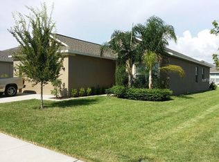 2436 Dakota Rock Dr, Ruskin, FL 33570