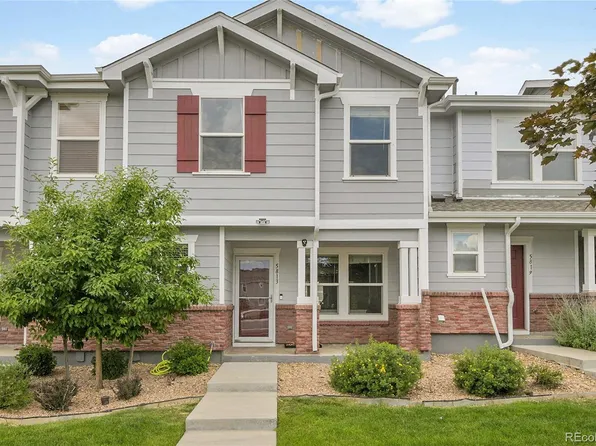 5813 Ceylon Street, Denver, CO 80249