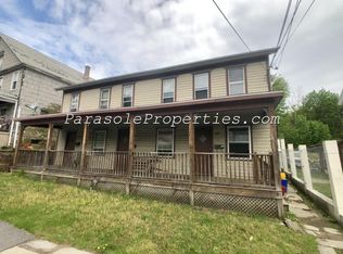 1016-1018 1020 Hampton St, Scranton, PA 18510