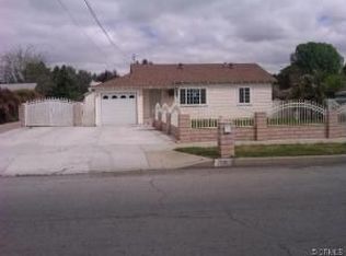 2137 S Fern Ave, Ontario, CA 91762
