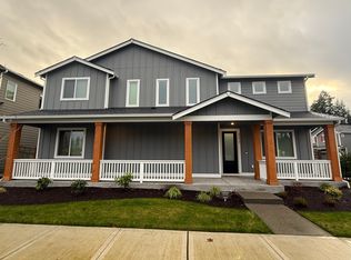 22839 SE Elm St, Black Diamond, WA 98010