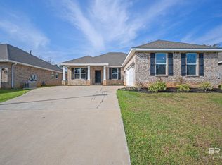 905 Ruisseau Dr, Foley, AL 36535