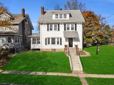 81-83 Nesbit Terrace, Irvington, NJ, 07111