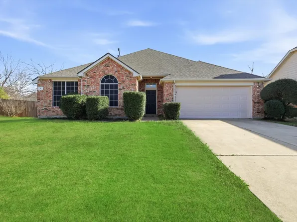 4 Willowstone Ct, Mansfield, TX 76063