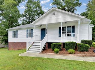 11540 Oakrise Rd, New Kent, VA 23124