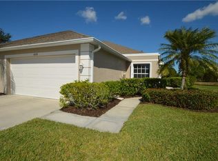 4538 Fairway Dr, North Port, FL 34287