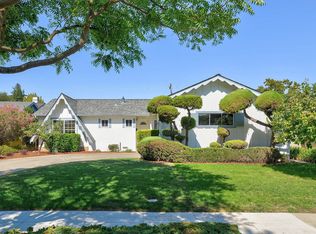1065 Alderbrook Ln, San Jose, CA
