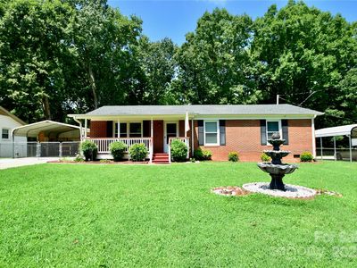 2453 Lyon St, Gastonia, NC, 28052