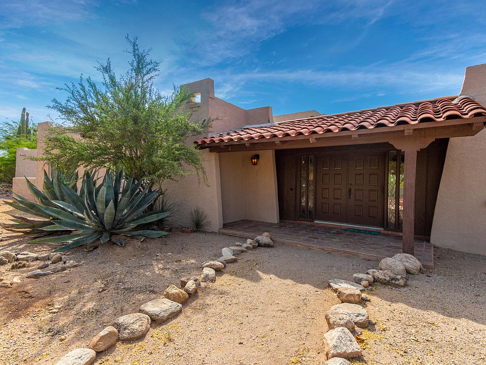 2nd image of 5550 N Entrada Ultima