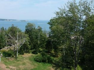 0 Tolman Rd, Peaks Island, ME 04108