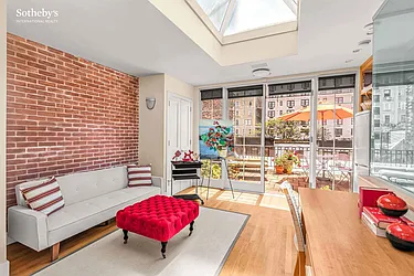 Sold by Sotheby's International Realty