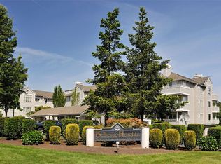 Bellevue Heights Apartments, Bellevue, WA 98005
