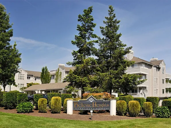 Bellevue Heights Apartments