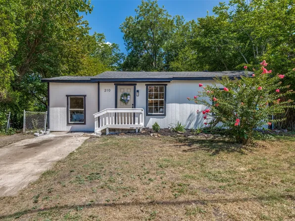 210 Neathery St, Farmersville, TX 75442