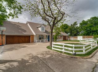 5609 Tulane Ave, River Oaks, TX 76114