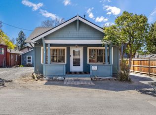 25 NW Hood Pl, Bend, OR 97703