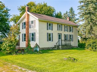 7174 Woodruff Rd, Lima, NY 14485