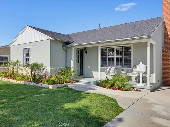1234 S Helberta Ave, Redondo Beach, CA 90277
