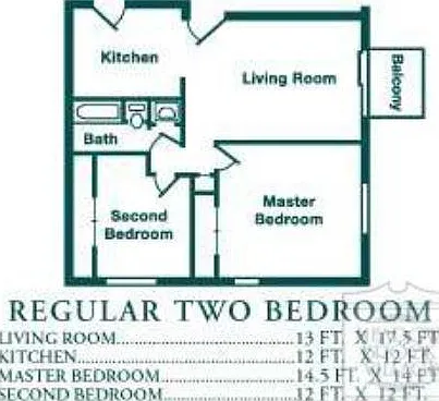 Meadowbrook Village — Photo 22