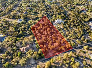 0 Riverwood LOT 3, Boerne, TX 78006
