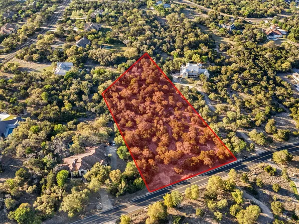 0 Riverwood LOT 3, Boerne, TX 78006