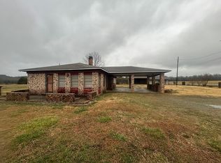 207 Opie Rd, Bald Knob, AR 72010