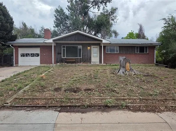 35 N Dartmouth St, Colorado Springs, CO 80911