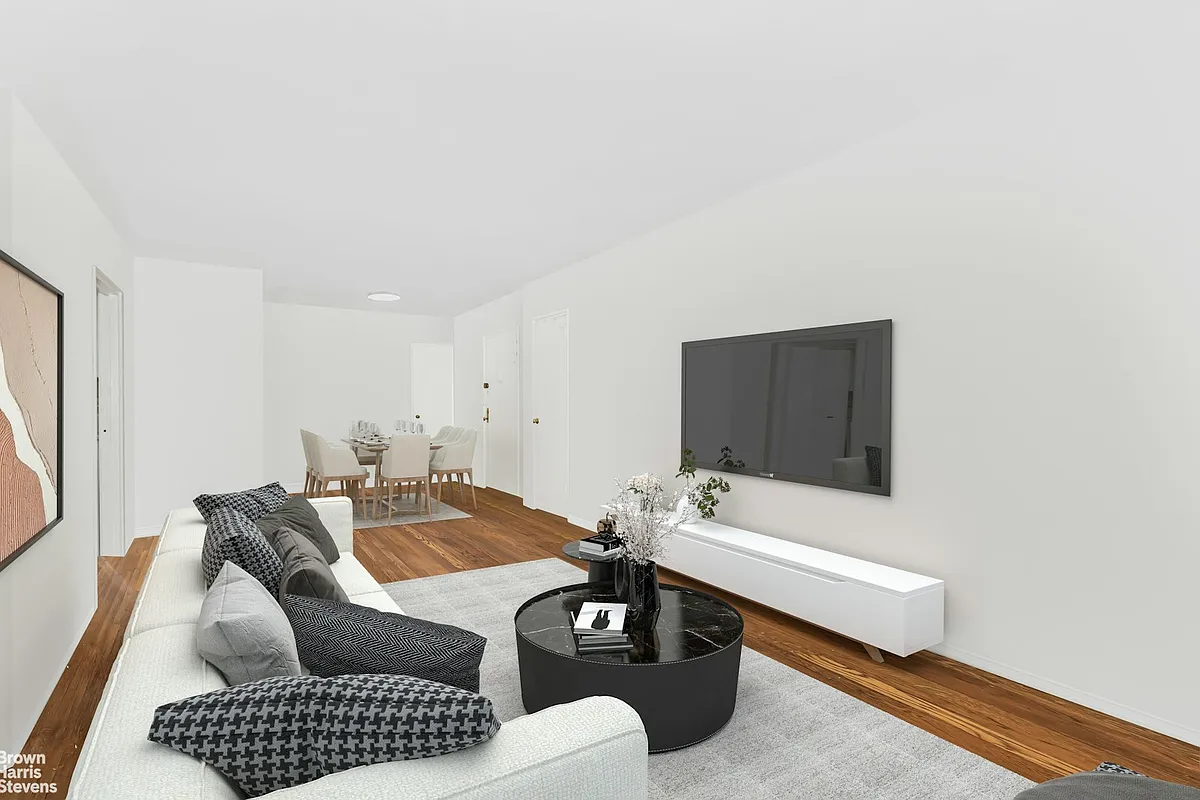 3475 Greystone Ave Unit 4A  