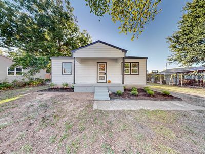 2615 S Montreal Ave, Dallas, TX, 75224