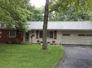 1728 Bluewater Ct, Indianapolis, IN 46229