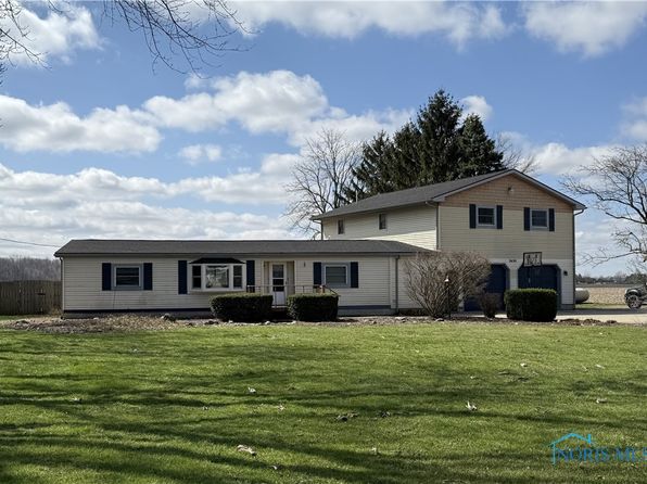 9495 County Road F, Delta, OH 43515