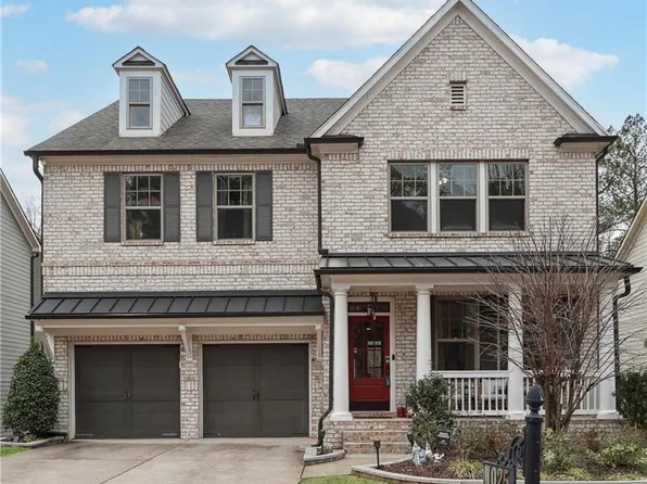 1025 Grove Valley Dr, Cumming, GA 30041